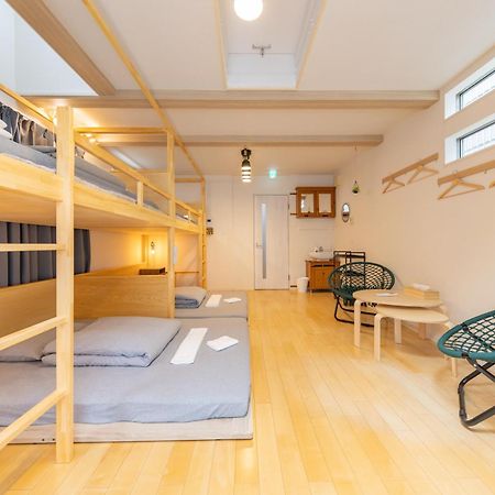Han'S Ebisu - Shibuya - Entire House For Max 10 Ppl Tokyo Eksteriør billede