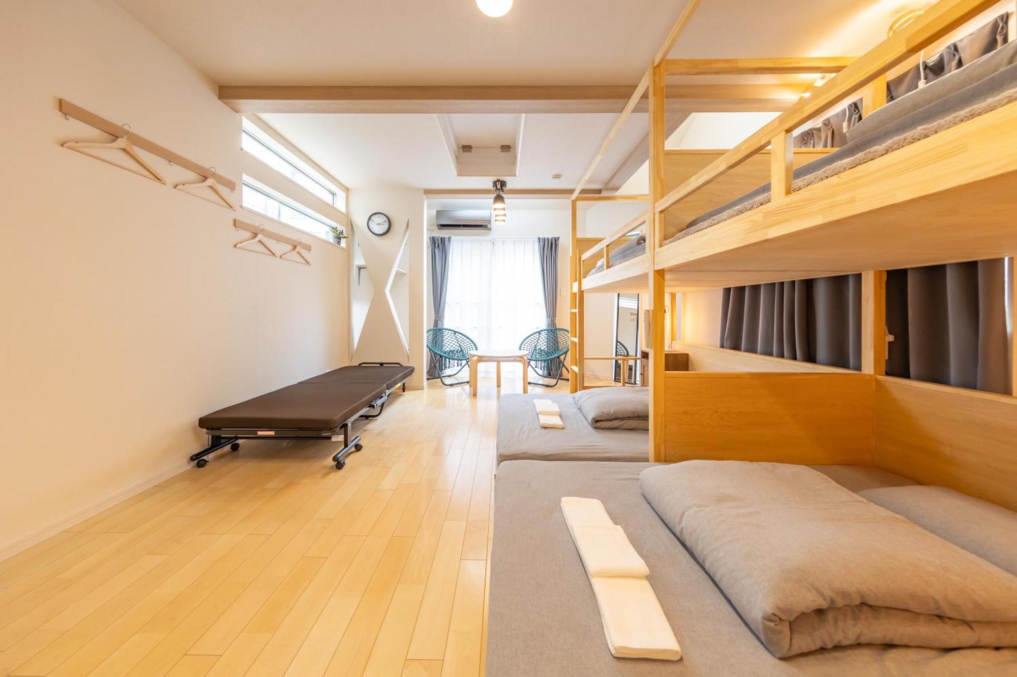 Han'S Ebisu - Shibuya - Entire House For Max 10 Ppl Tokyo Eksteriør billede