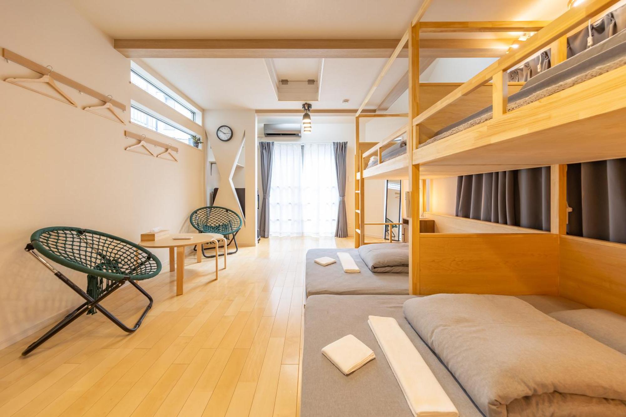 Han'S Ebisu - Shibuya - Entire House For Max 10 Ppl Tokyo Eksteriør billede