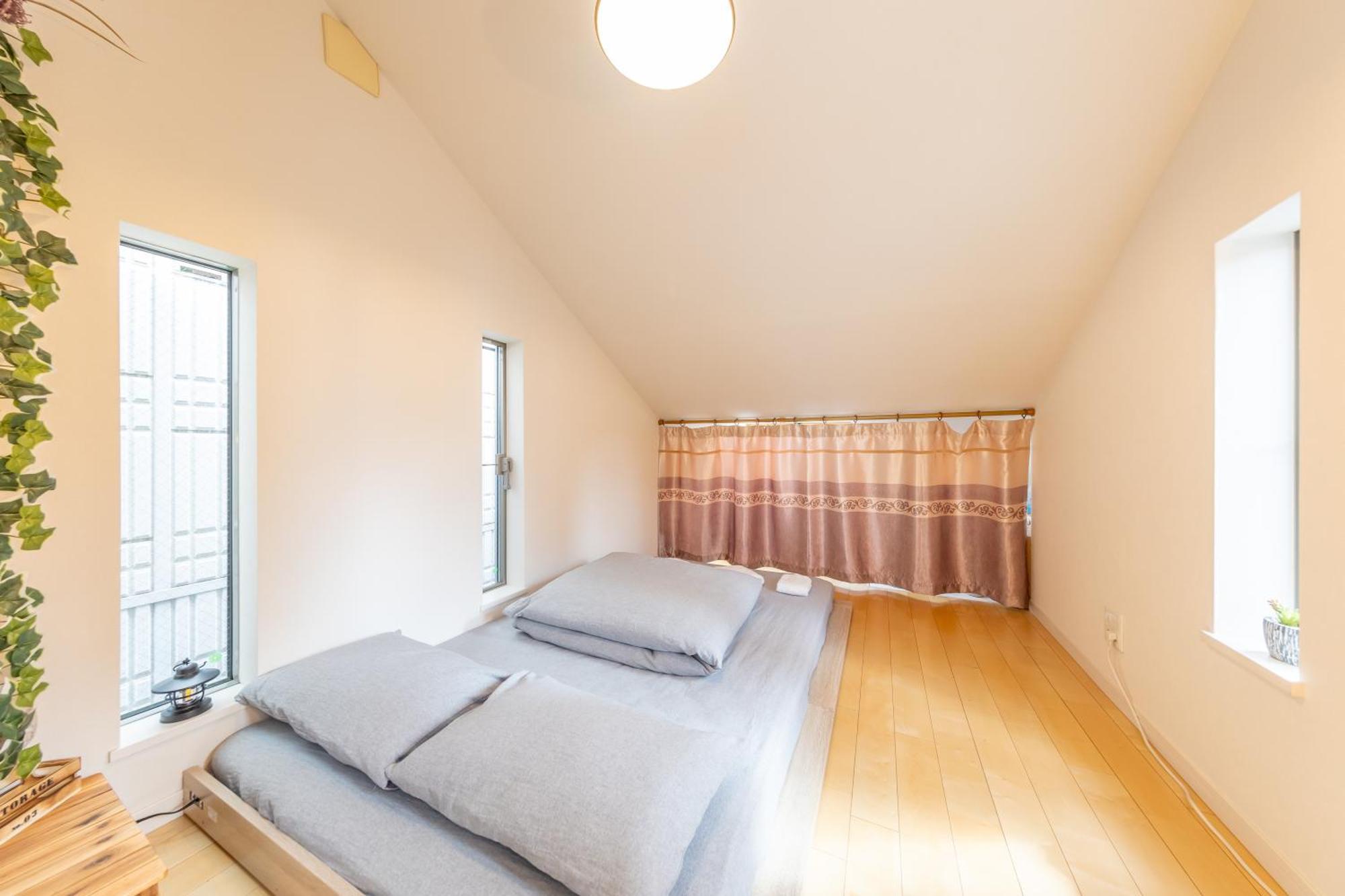 Han'S Ebisu - Shibuya - Entire House For Max 10 Ppl Tokyo Eksteriør billede