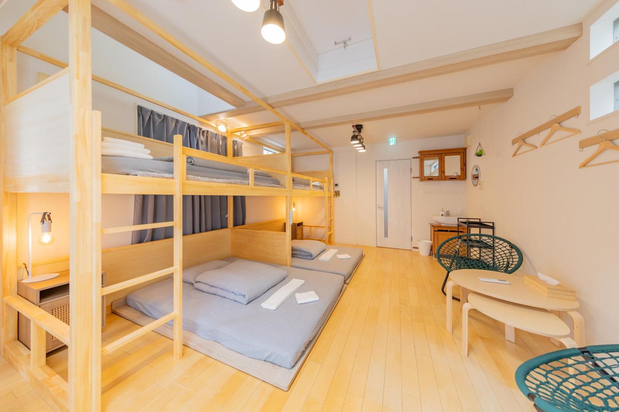 Han'S Ebisu - Shibuya - Entire House For Max 10 Ppl Tokyo Eksteriør billede