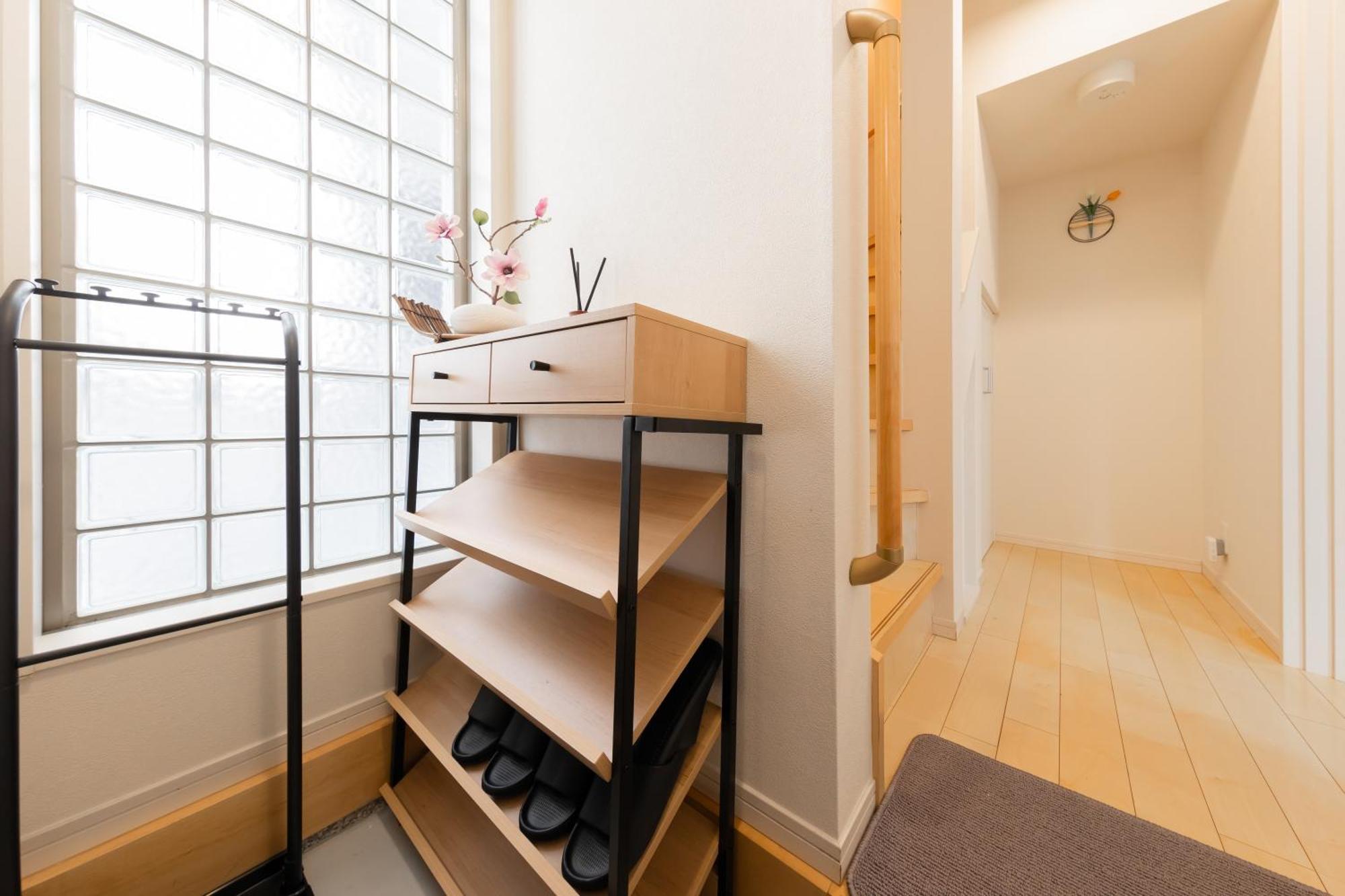 Han'S Ebisu - Shibuya - Entire House For Max 10 Ppl Tokyo Eksteriør billede