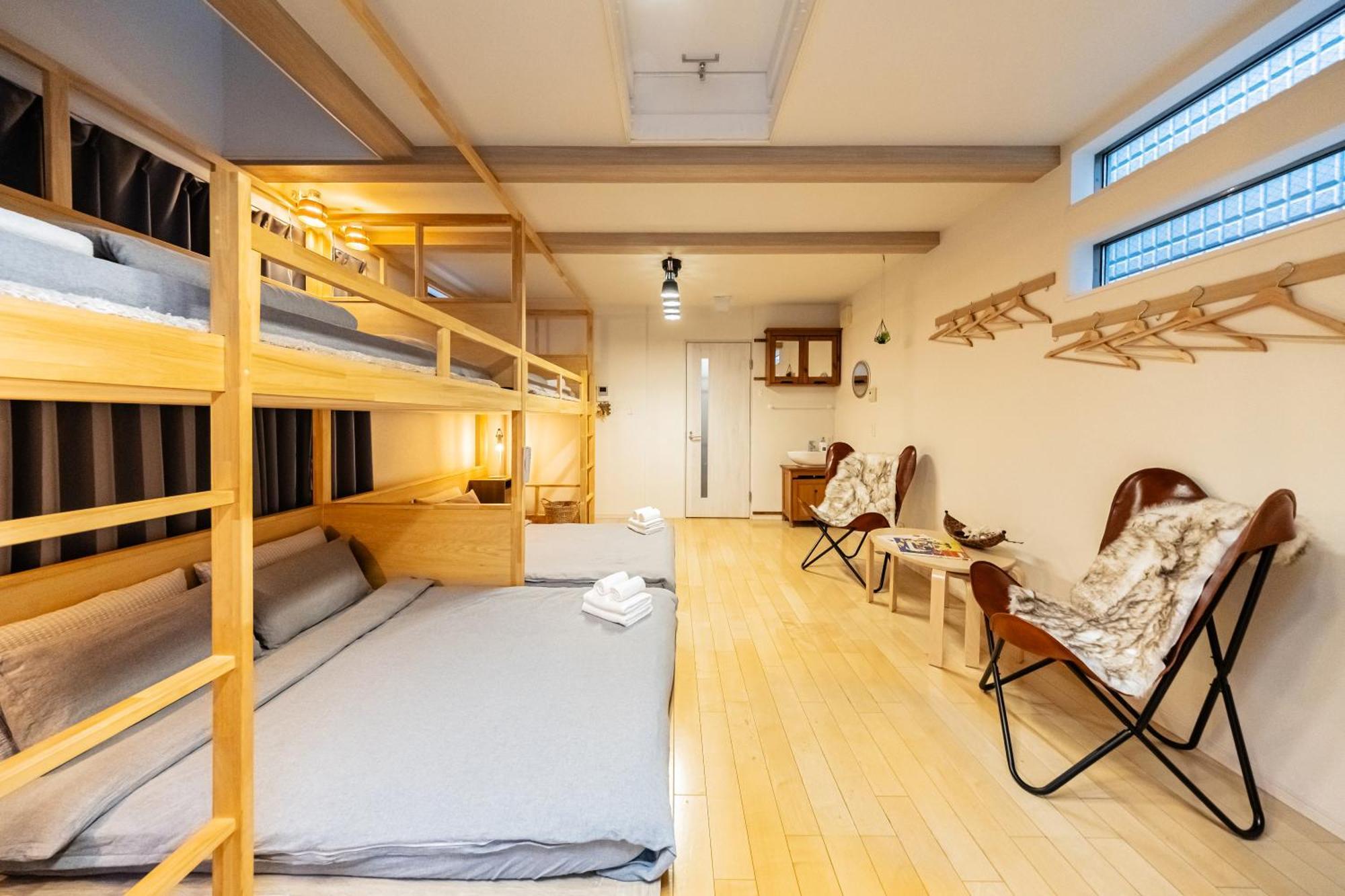 Han'S Ebisu - Shibuya - Entire House For Max 10 Ppl Tokyo Eksteriør billede